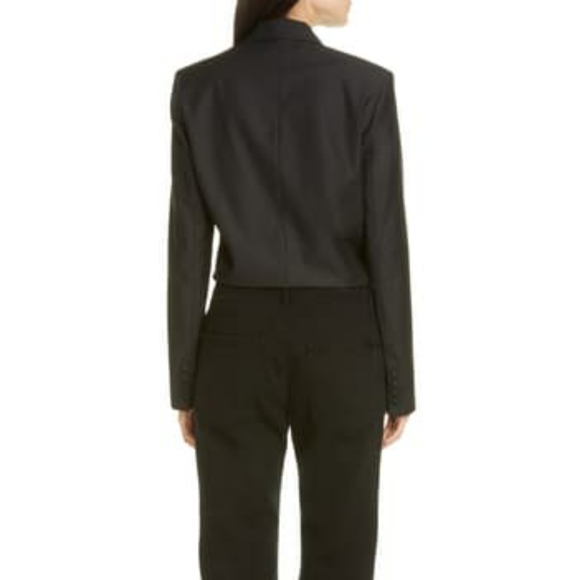 RtA Denim Clive Jumpsuit - Picture 2 of 7